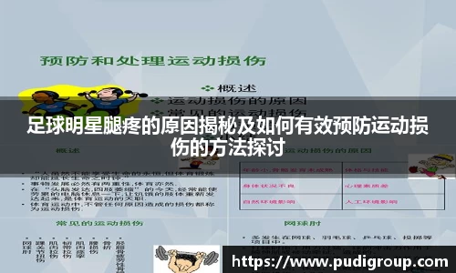足球明星腿疼的原因揭秘及如何有效预防运动损伤的方法探讨