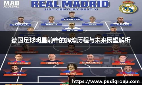 德国足球明星前锋的辉煌历程与未来展望解析