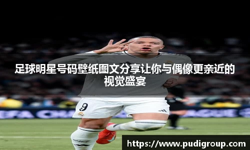 足球明星号码壁纸图文分享让你与偶像更亲近的视觉盛宴